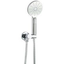 Solander Swivel Hand-held Shower